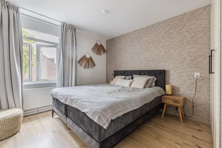 Tussenwoning te koop: Kleyn Proffijtlaan 8, Oegstgeest