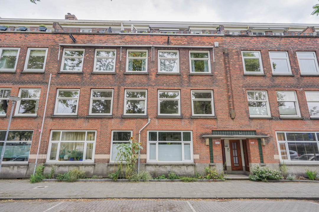 Foto 28 van Sonmansstraat 104-B02