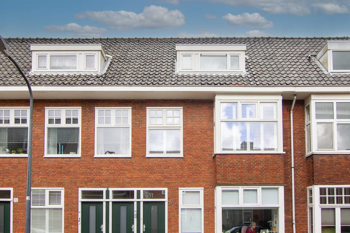 Foto 2 van Jac. van Looystraat 17