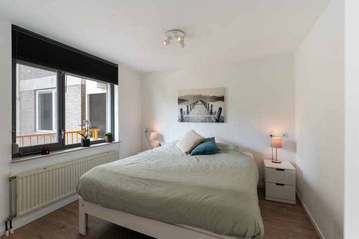 Foto 3 van Heemraadssingel 182-F