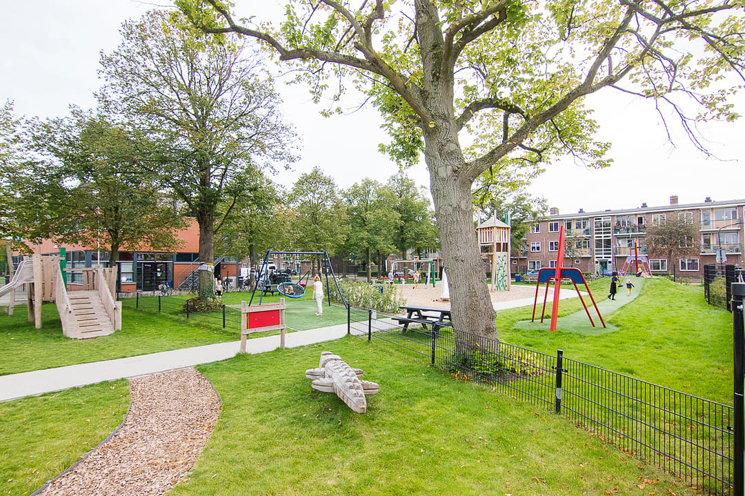 Photo 43 of Jac. van Looystraat 17
