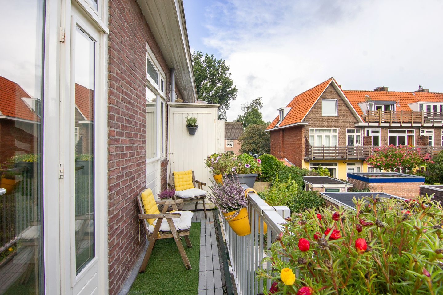 Photo 29 of Jac. van Looystraat 17