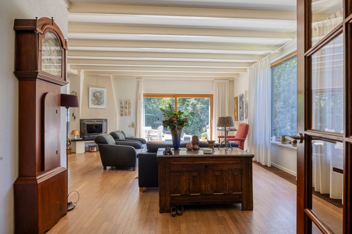 Vrijstaande woning te koop: Brouwerslaan 18, Bemmel