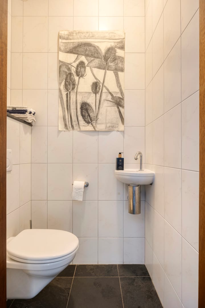 Vrijstaande woning te koop: Brouwerslaan 18, Bemmel