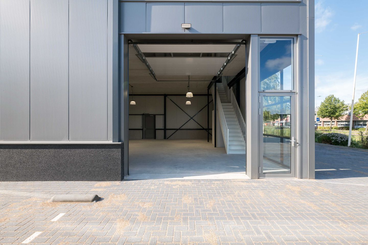 View photo 4 of Christiaan Huygensweg 34-h