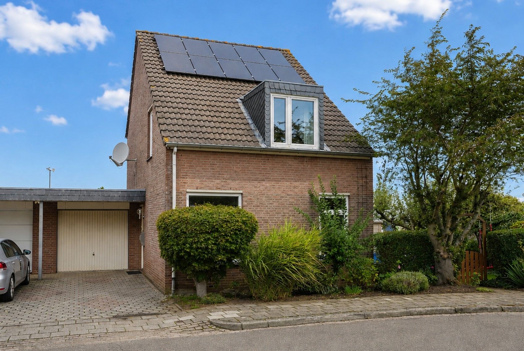 Huub Hermansstraat 7 
