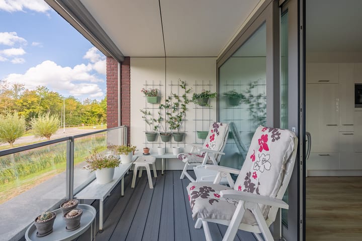 Appartement te koop: Etty Hillesumstraat 14, Middelburg