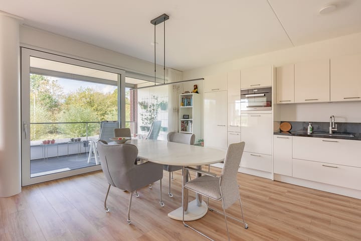 Appartement te koop: Etty Hillesumstraat 14, Middelburg