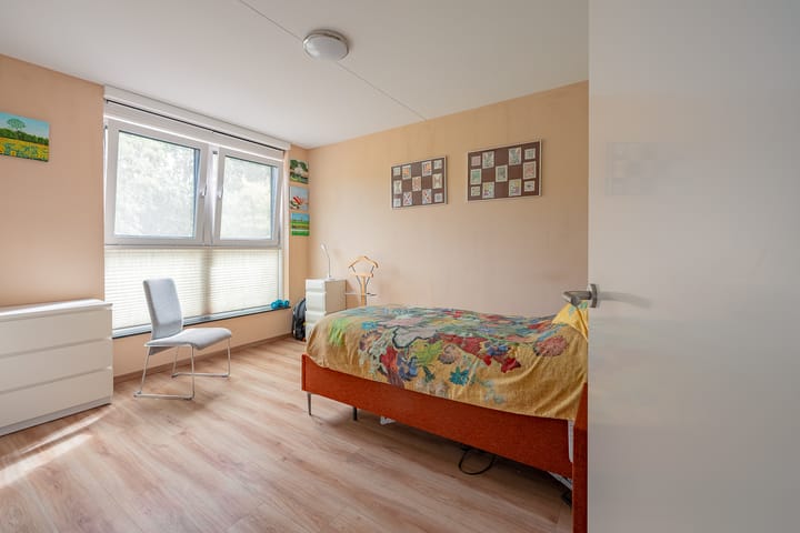 Appartement te koop: Etty Hillesumstraat 14, Middelburg