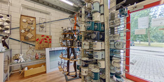 Bekijk 360° foto's