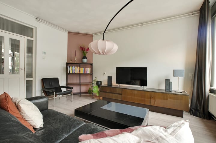 Appartement te koop: Hoofdweg 333-1, Amsterdam