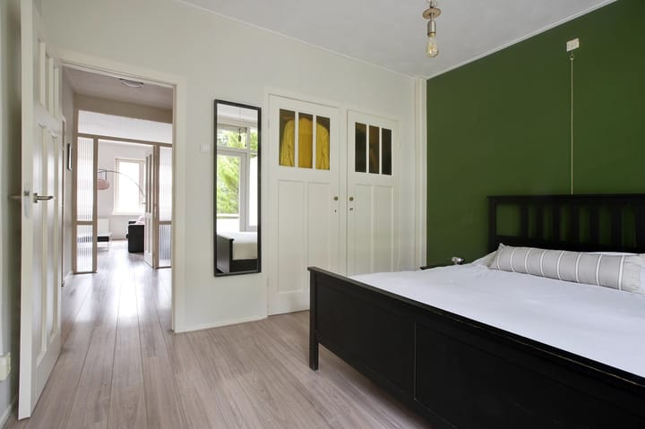 Appartement te koop: Hoofdweg 333-1, Amsterdam