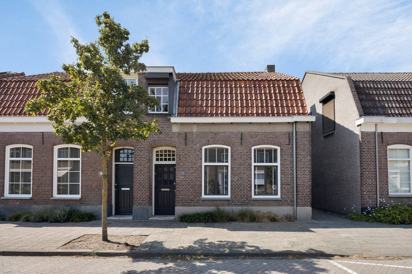 Photo 5 of Bunderstraat 13
