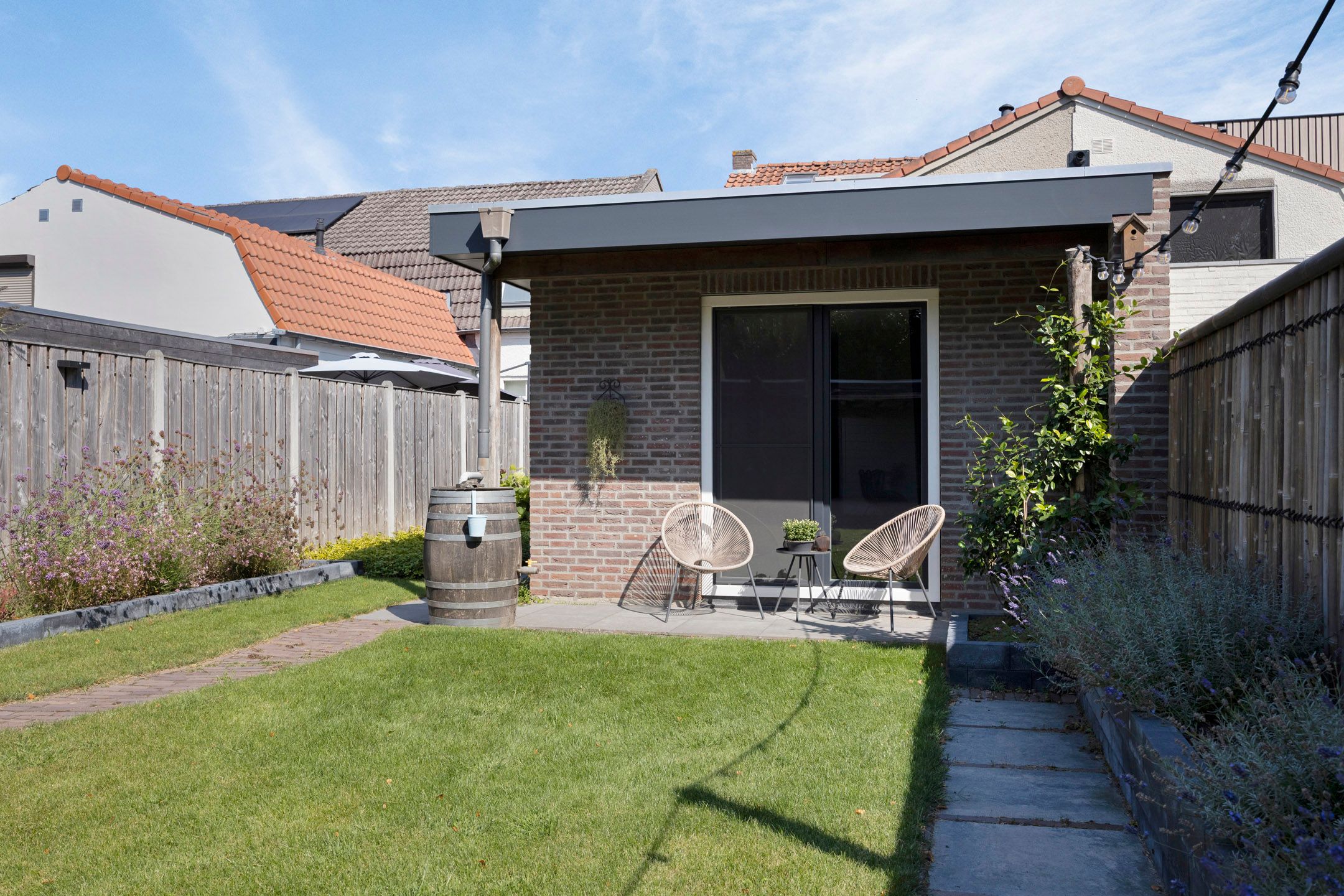 Photo 39 of Bunderstraat 13