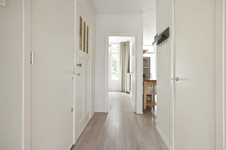 Appartement te koop: Hoofdweg 333-1, Amsterdam