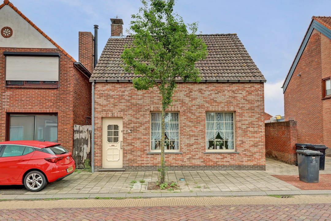 Photo 7 of 's-Gravenstraat 259