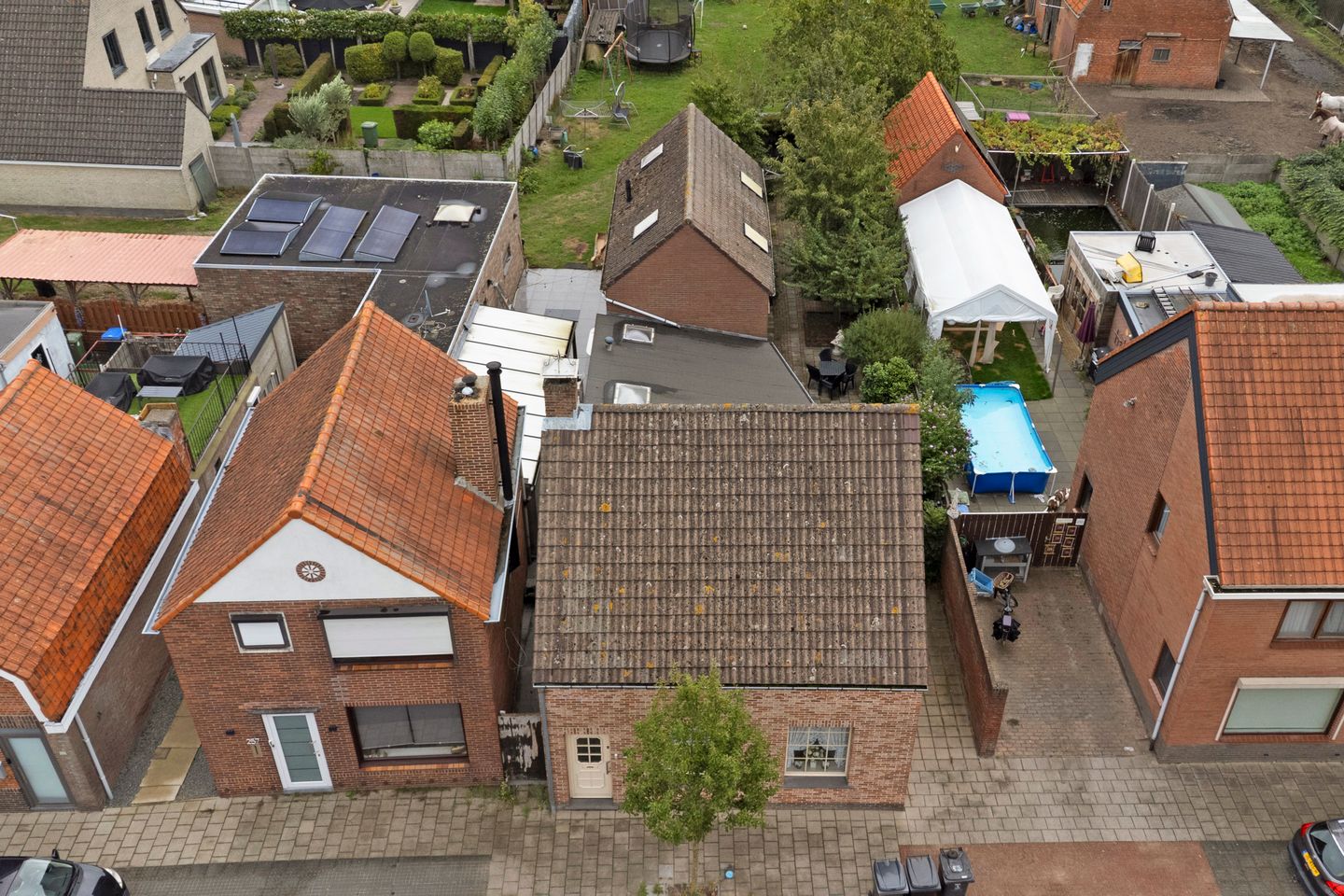 Photo 49 of 's-Gravenstraat 259