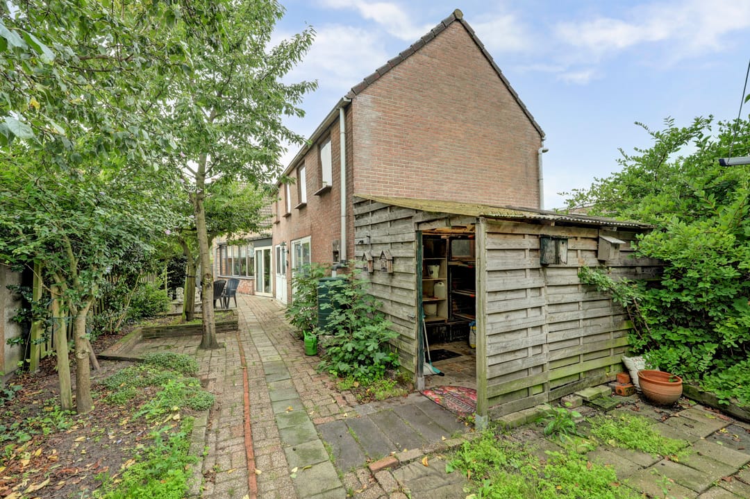 Photo 41 of 's-Gravenstraat 259