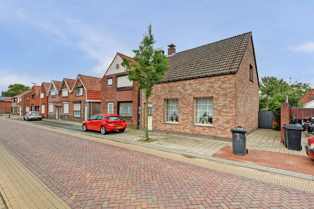 Photo 8 of 's-Gravenstraat 259
