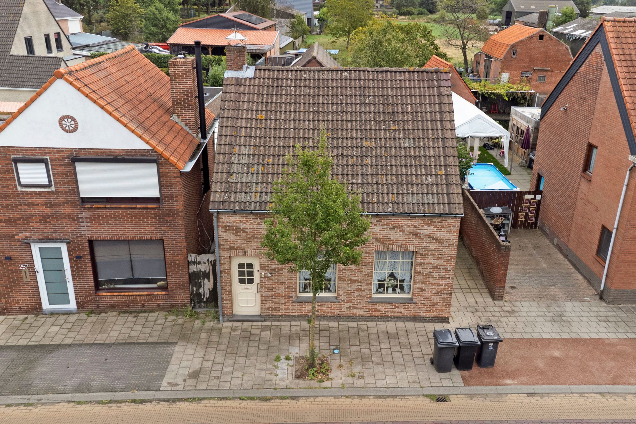 Photo 9 of 's-Gravenstraat 259