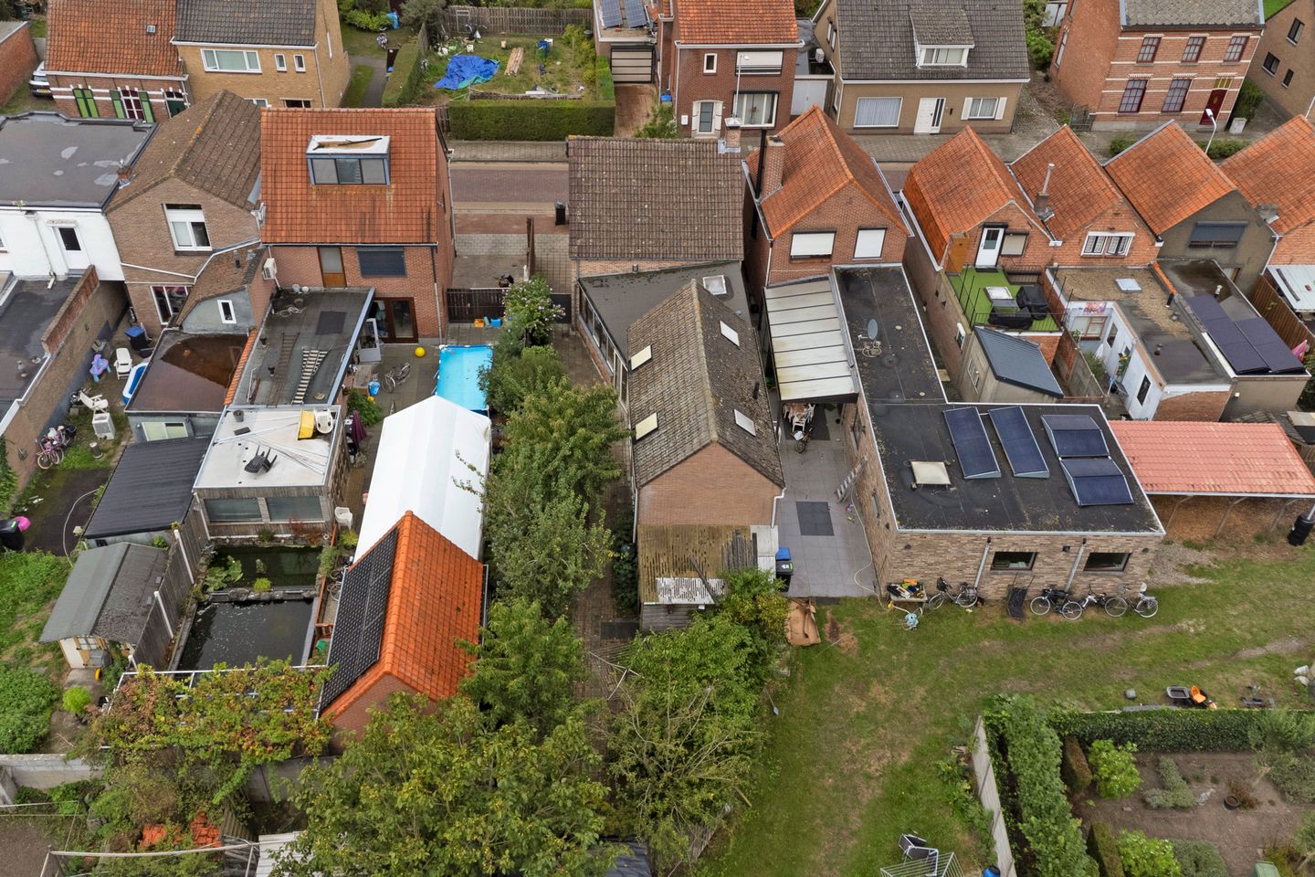 Photo 50 of 's-Gravenstraat 259