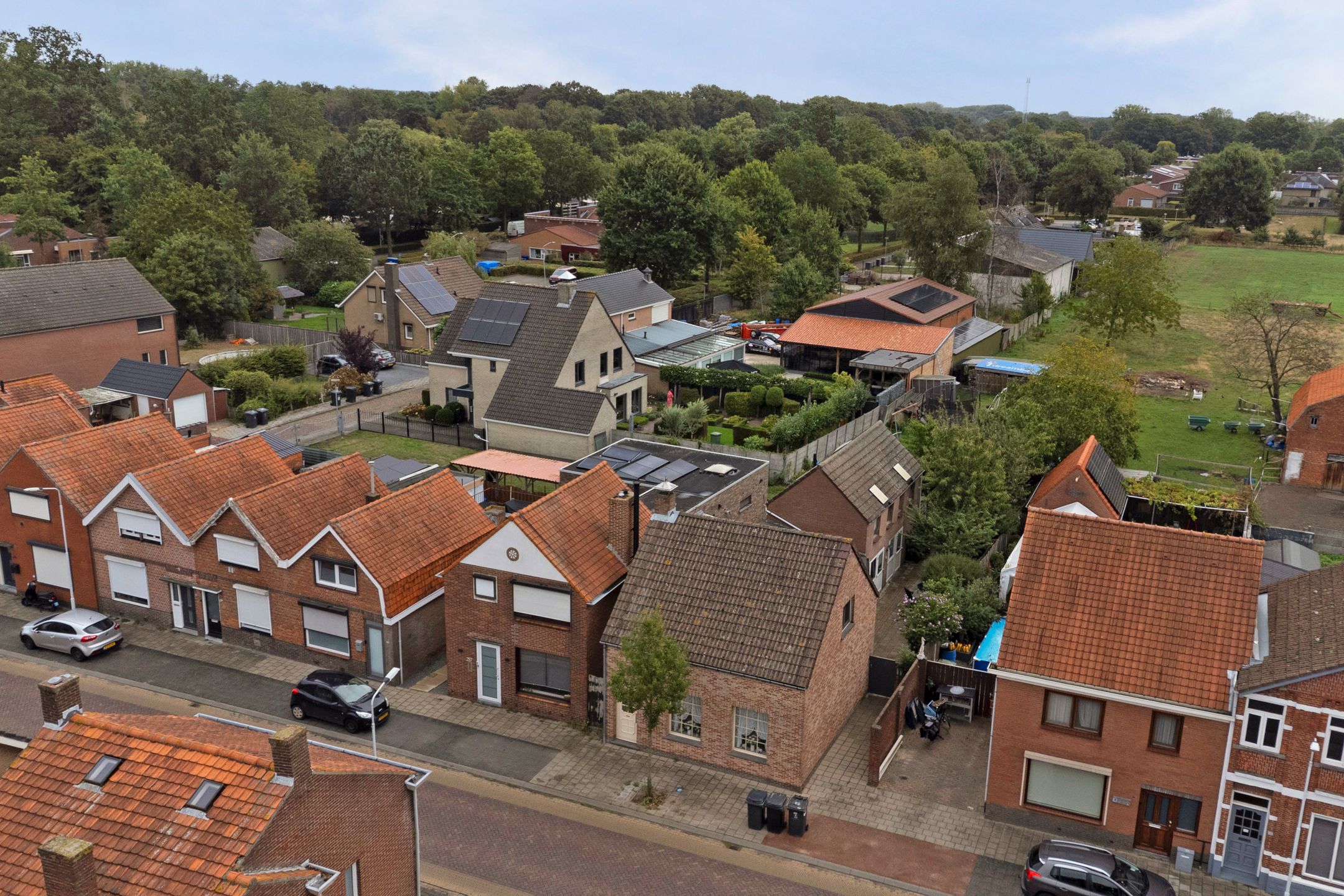 Photo 48 of 's-Gravenstraat 259
