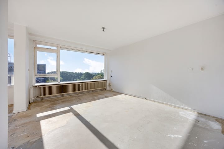 Appartement te koop: van Wassenaersheuvel 122, Oosterbeek