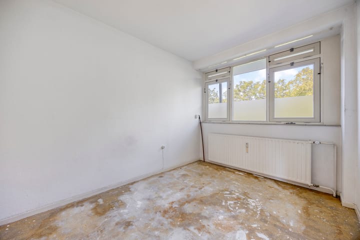 Appartement te koop: van Wassenaersheuvel 122, Oosterbeek