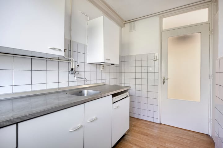 Appartement te koop: van Wassenaersheuvel 122, Oosterbeek