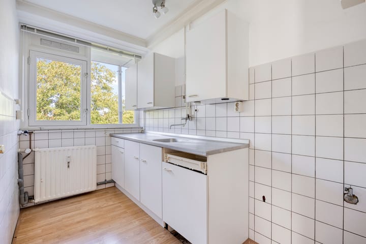Appartement te koop: van Wassenaersheuvel 122, Oosterbeek