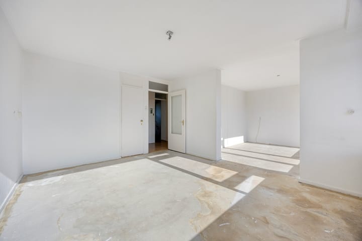Appartement te koop: van Wassenaersheuvel 122, Oosterbeek