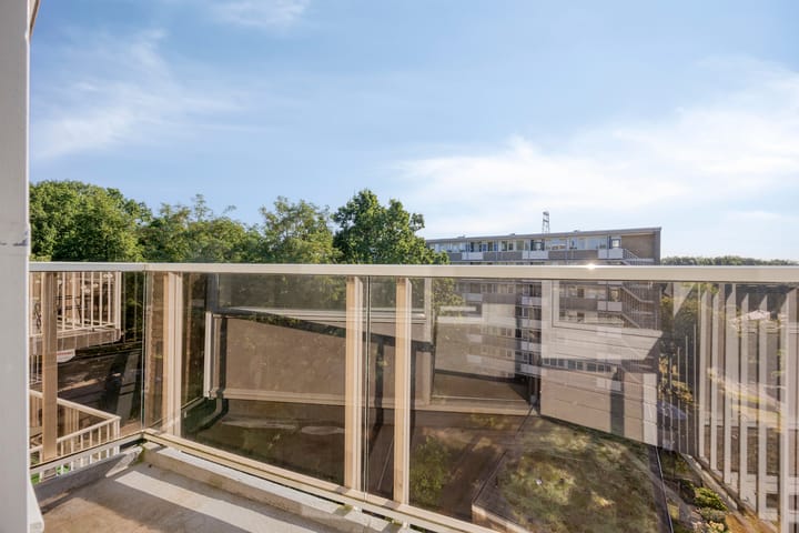 Appartement te koop: van Wassenaersheuvel 122, Oosterbeek