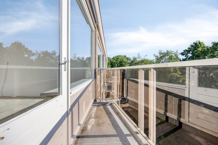 Appartement te koop: van Wassenaersheuvel 122, Oosterbeek