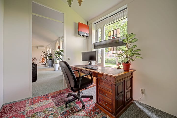 Vrijstaande woning te koop: Bongerdhoeve 8, Nieuwegein
