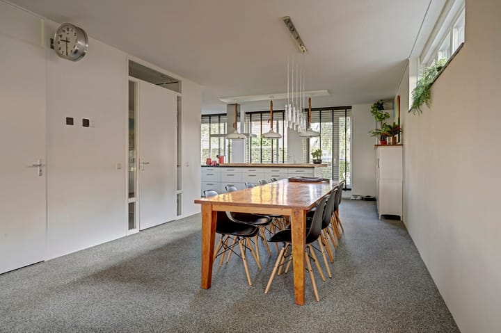 Vrijstaande woning te koop: Bongerdhoeve 8, Nieuwegein