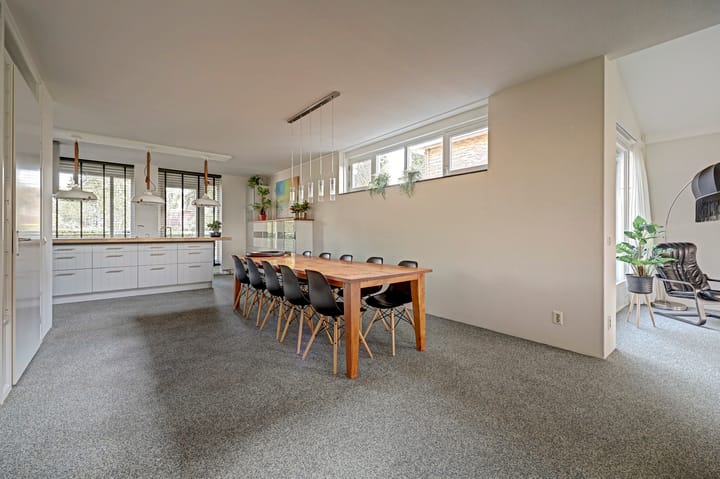Vrijstaande woning te koop: Bongerdhoeve 8, Nieuwegein