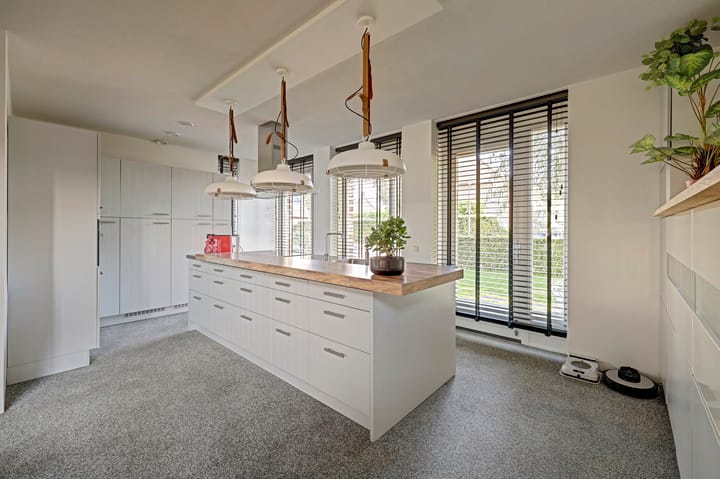 Vrijstaande woning te koop: Bongerdhoeve 8, Nieuwegein