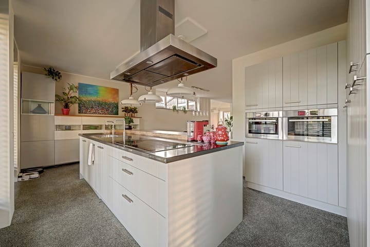 Vrijstaande woning te koop: Bongerdhoeve 8, Nieuwegein