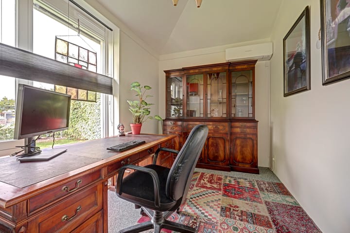 Vrijstaande woning te koop: Bongerdhoeve 8, Nieuwegein