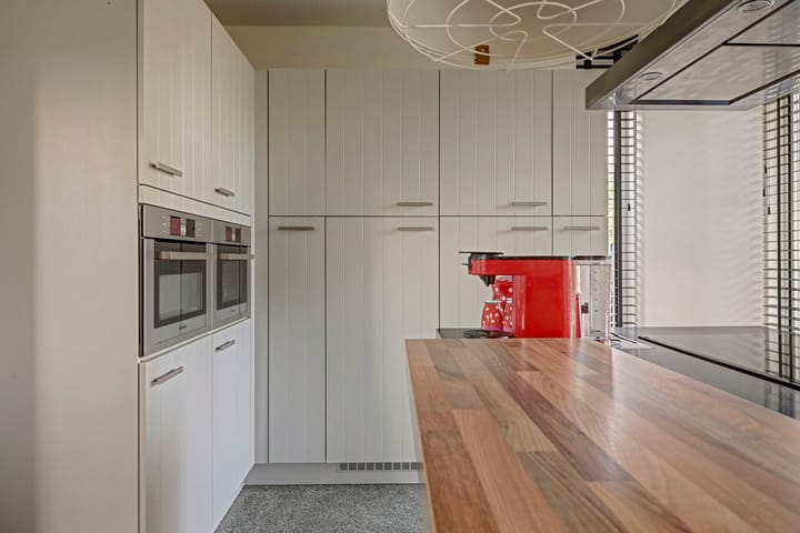 Vrijstaande woning te koop: Bongerdhoeve 8, Nieuwegein