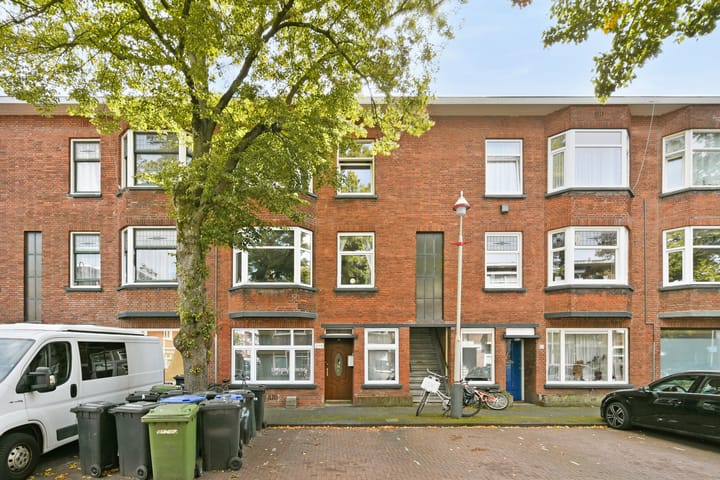 Foto 2 van Linnaeusstraat 210