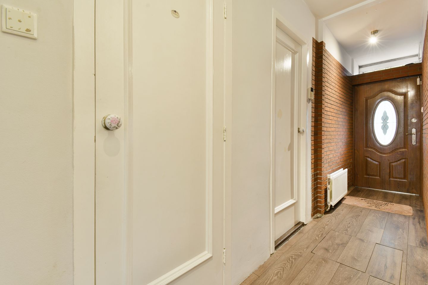 Foto 4 van Linnaeusstraat 210