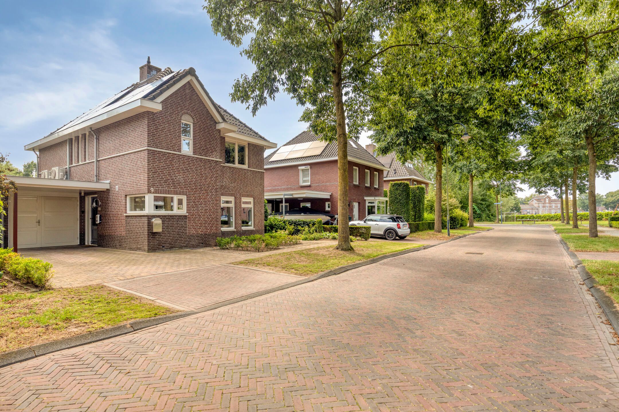 Foto 48 van Seesinkbeeklaan 9