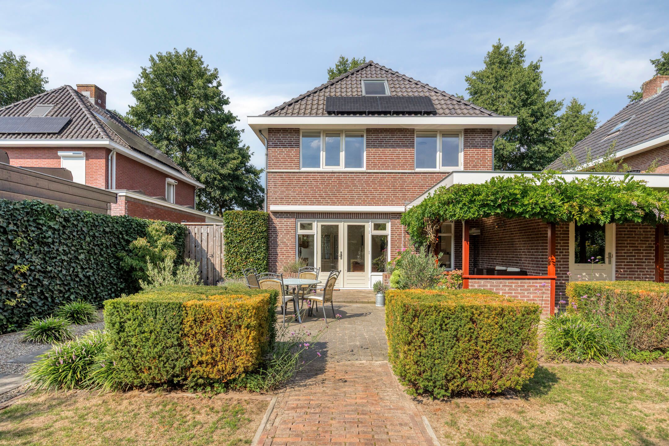 Foto 42 van Seesinkbeeklaan 9