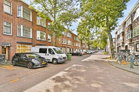 Linnaeusstraat thumbnail