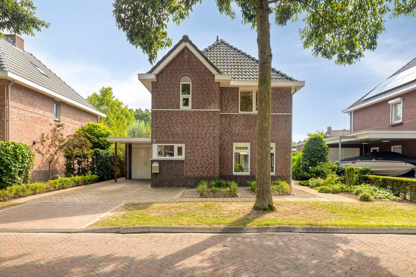 Foto 49 van Seesinkbeeklaan 9