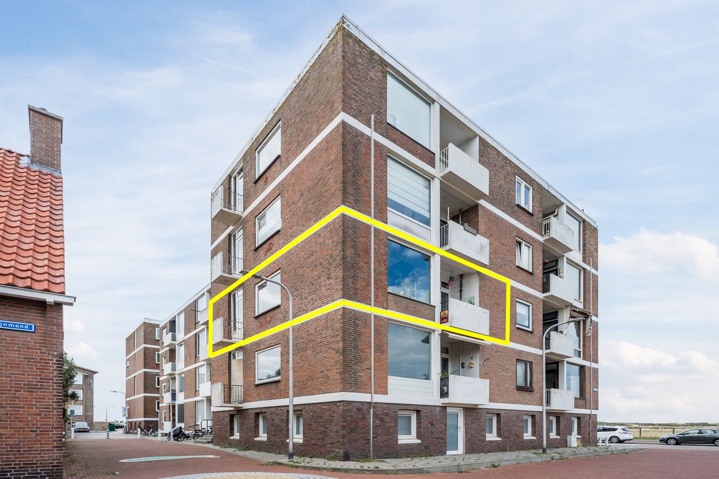 Foto 1 van Rijnmond 32