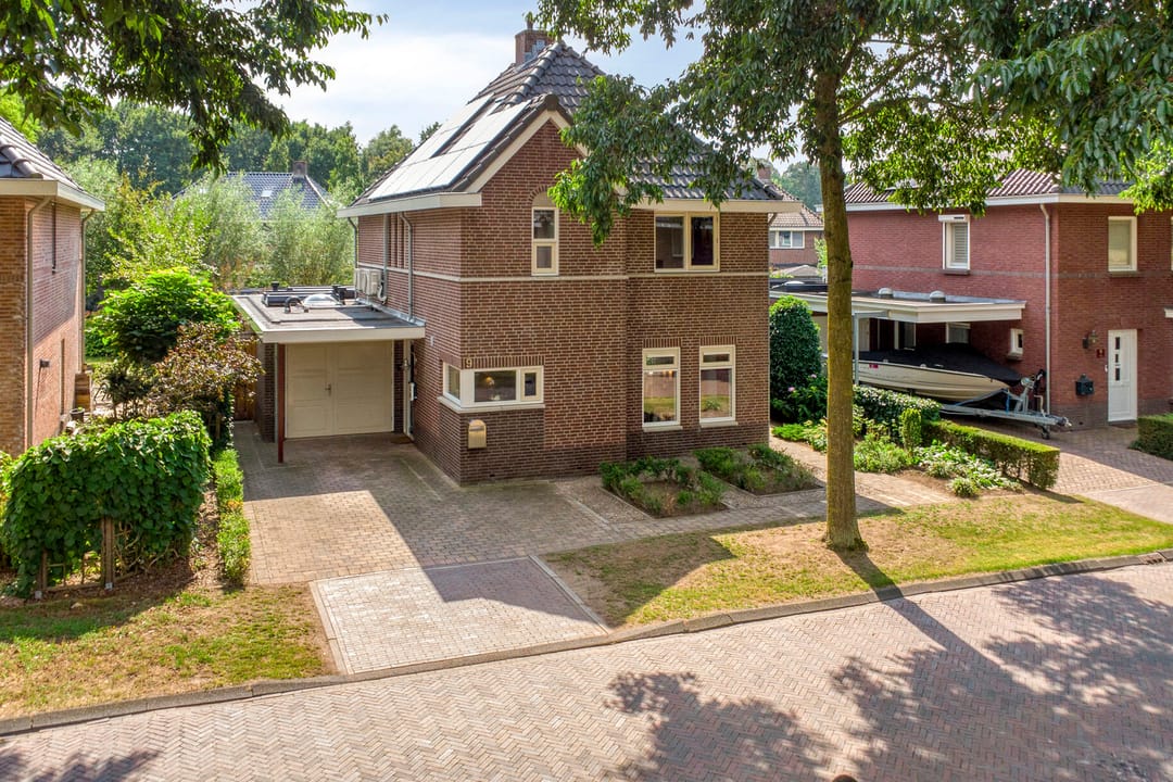Foto 1 van Seesinkbeeklaan 9