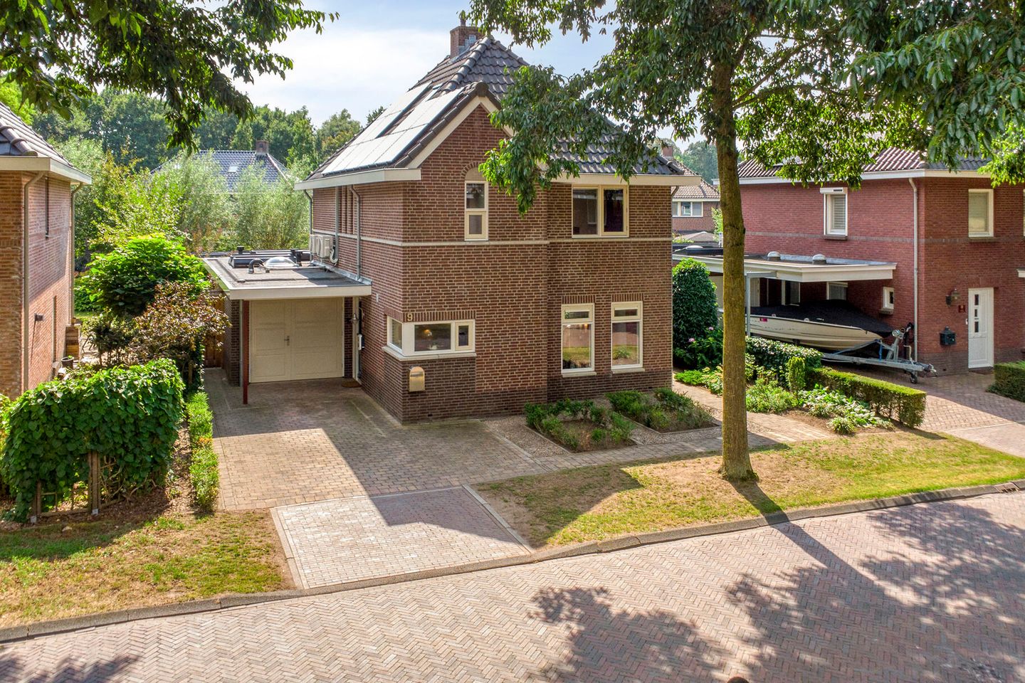 Foto 1 van Seesinkbeeklaan 9