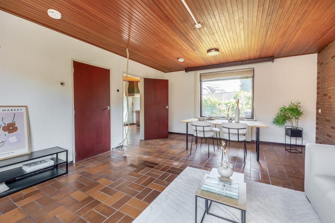 Foto 11 van Kloosterstraat 12